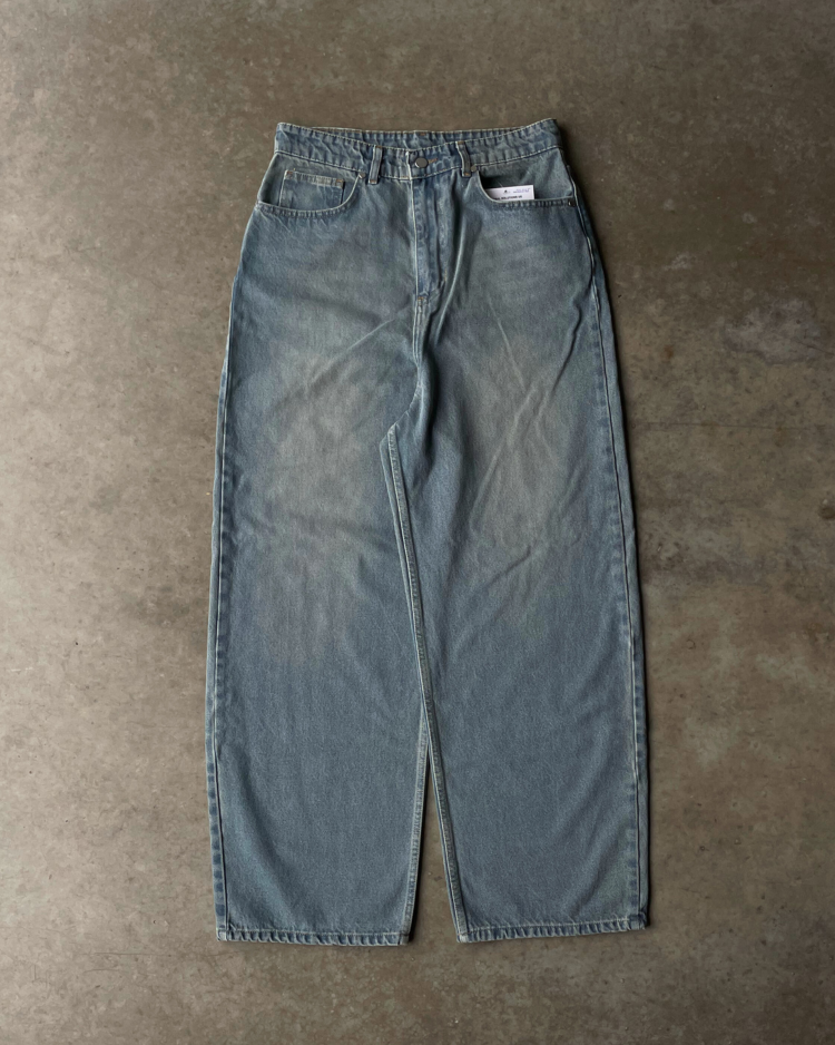 Super Baggy Jeans