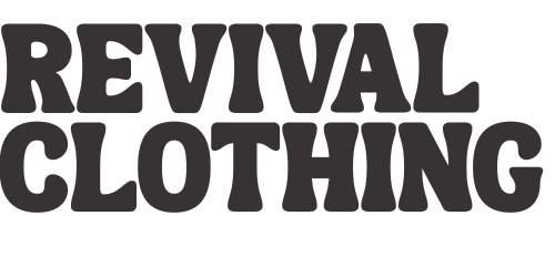 Revival Clothing logo