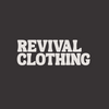 Revival Clothing logo