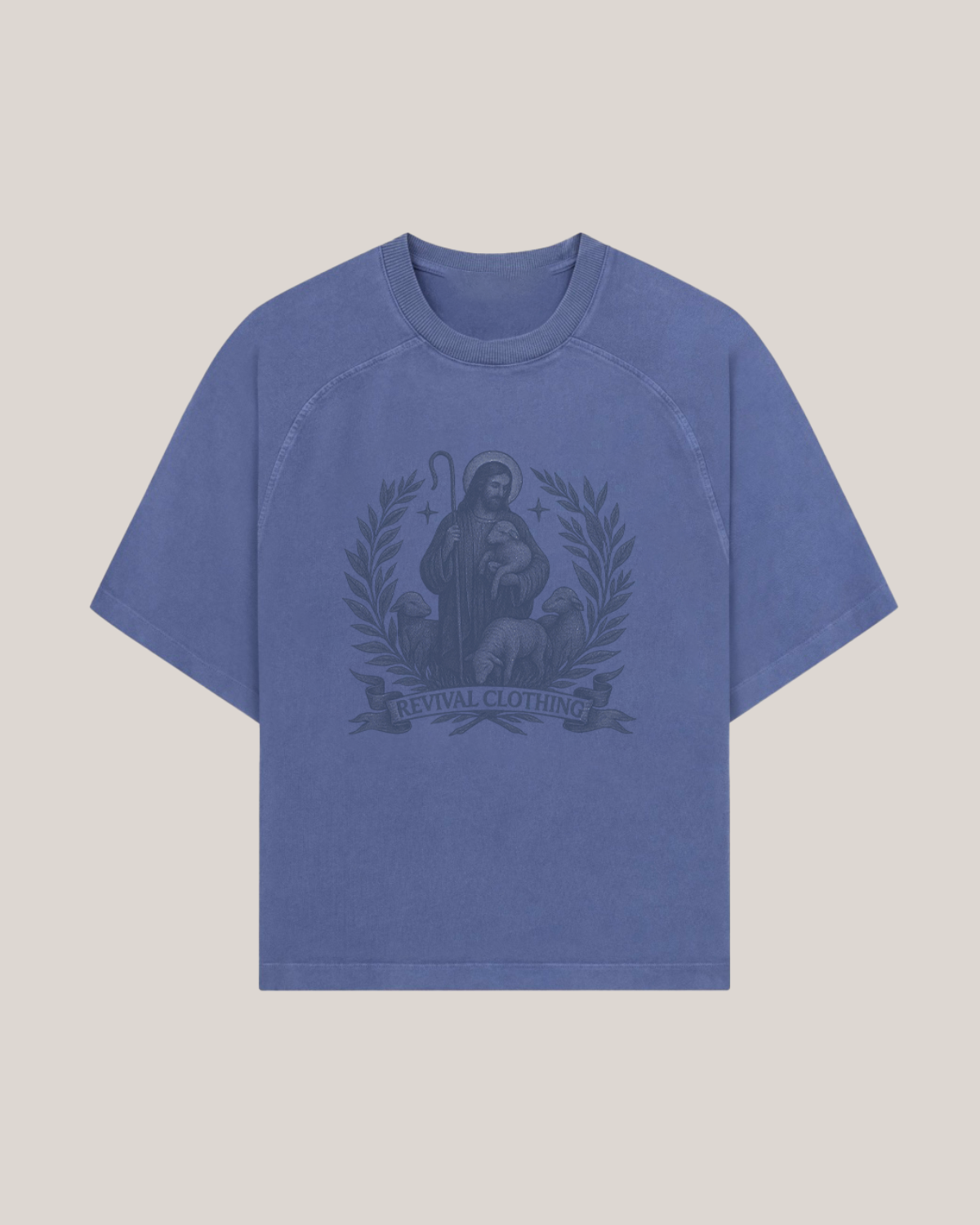 Shepherd - Tshirt