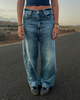 Super Baggy Jeans