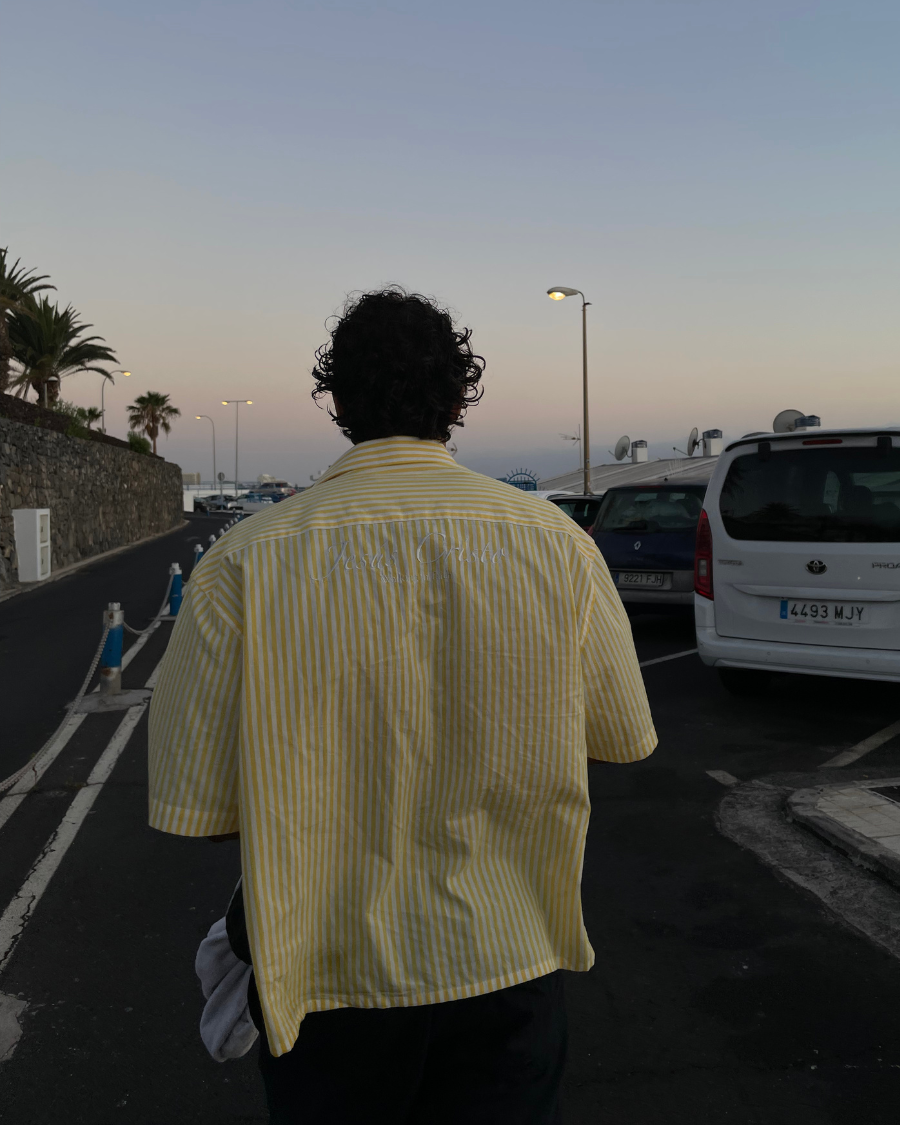 Jesús Cristo Shirt