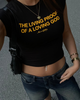 Living proof - Top