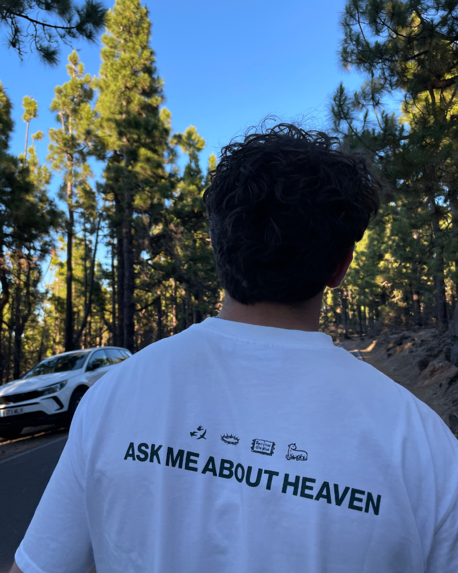 "Heaven" T-Shirt