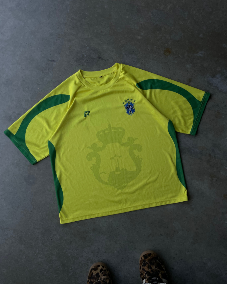 Brasil Jersey