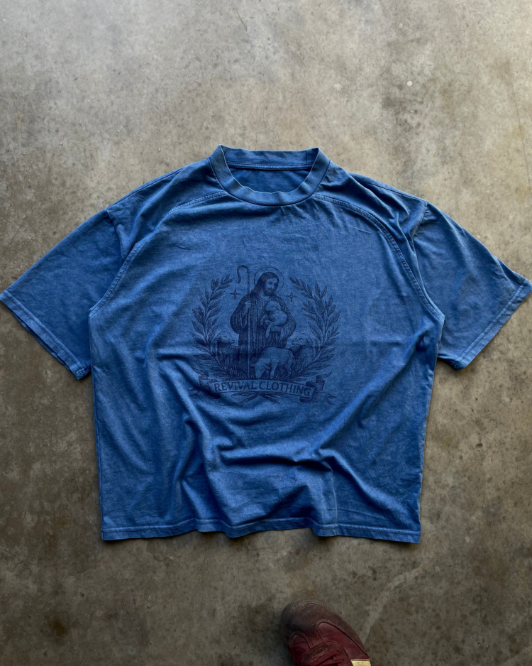 Shepherd - Tshirt
