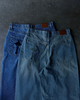 Super Baggy Jeans