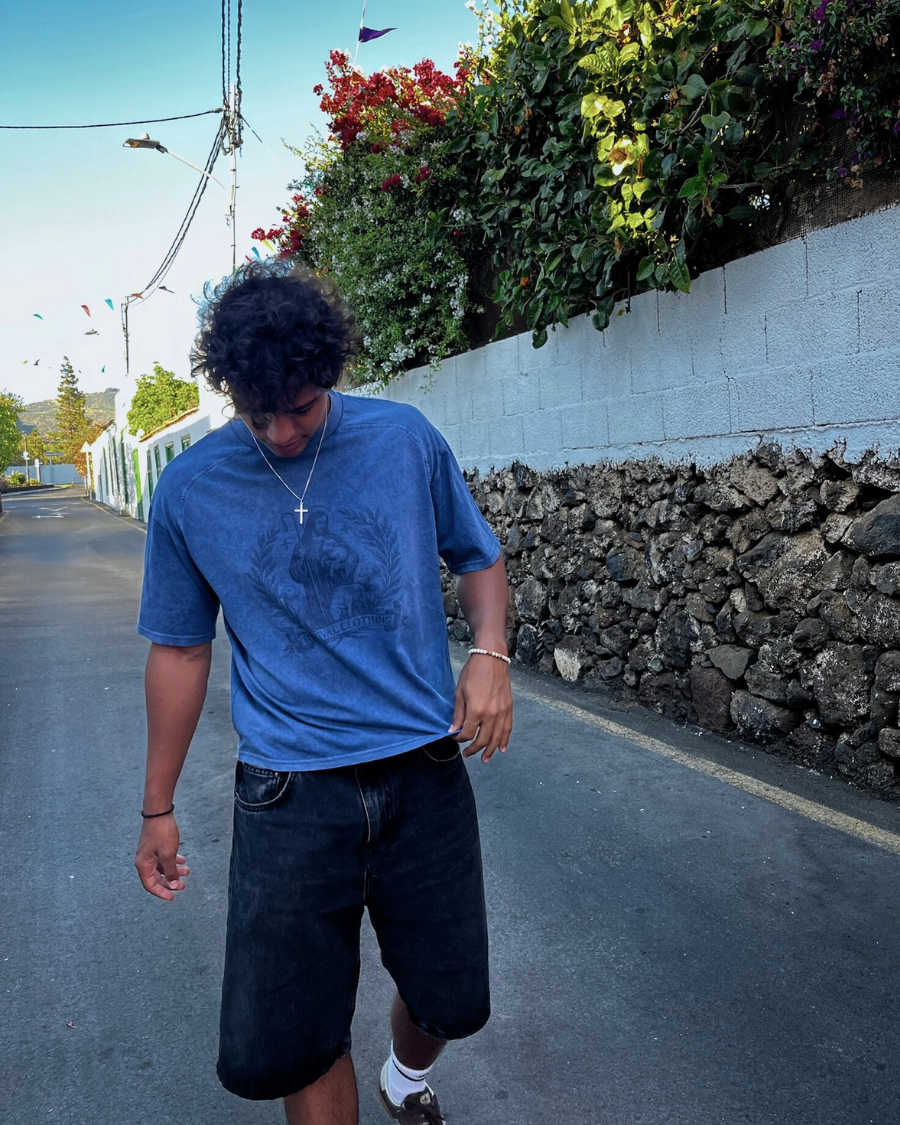 Shepherd - Tshirt