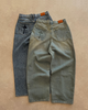 Super Baggy Jeans