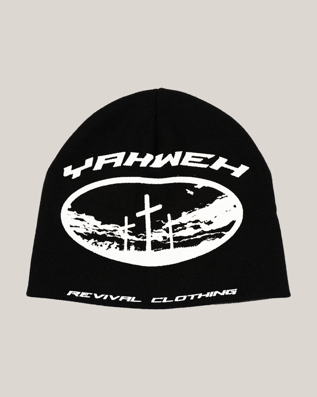 Yahweh Beanie