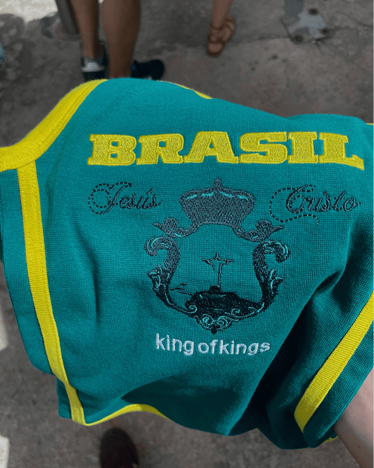 Brasil Top