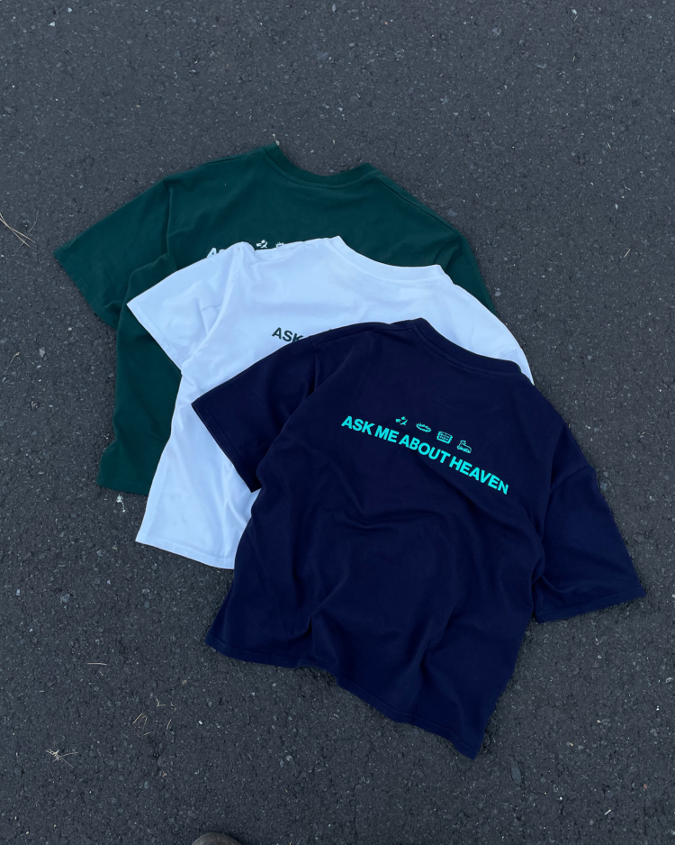 "Heaven" T-Shirt