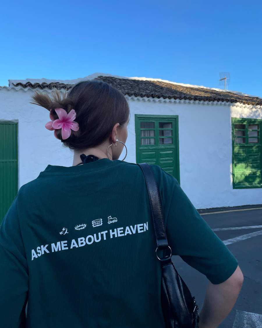 "Heaven" T-Shirt