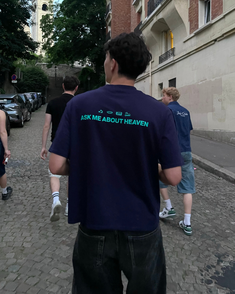 "Heaven" T-Shirt