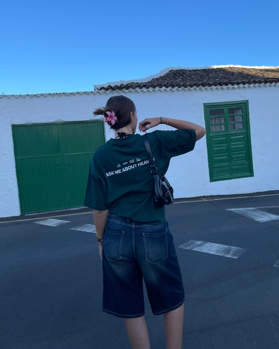"Heaven" T-Shirt