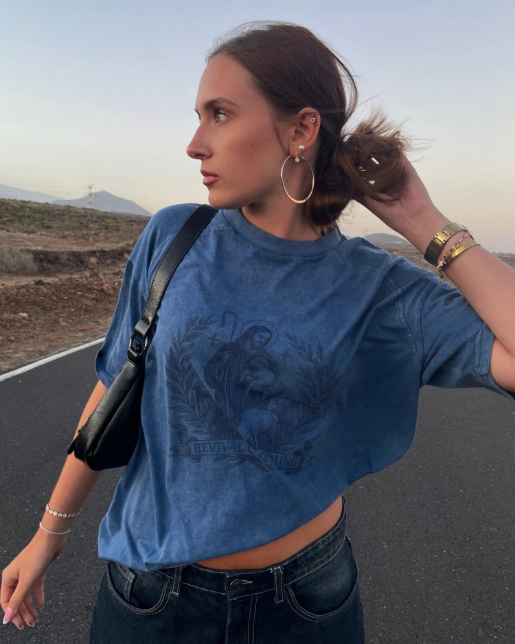 Shepherd - Tshirt