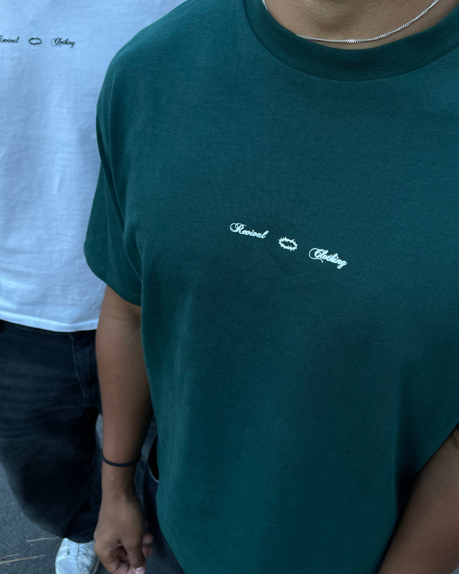 "Heaven" T-Shirt
