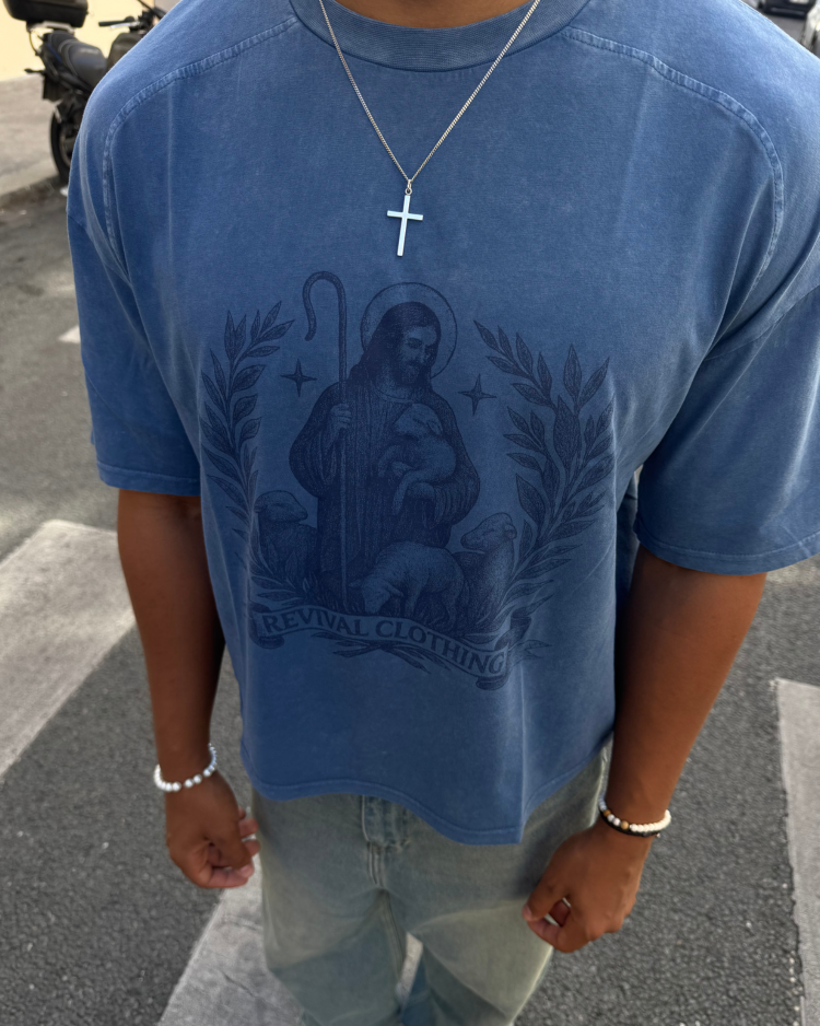 Shepherd - Tshirt