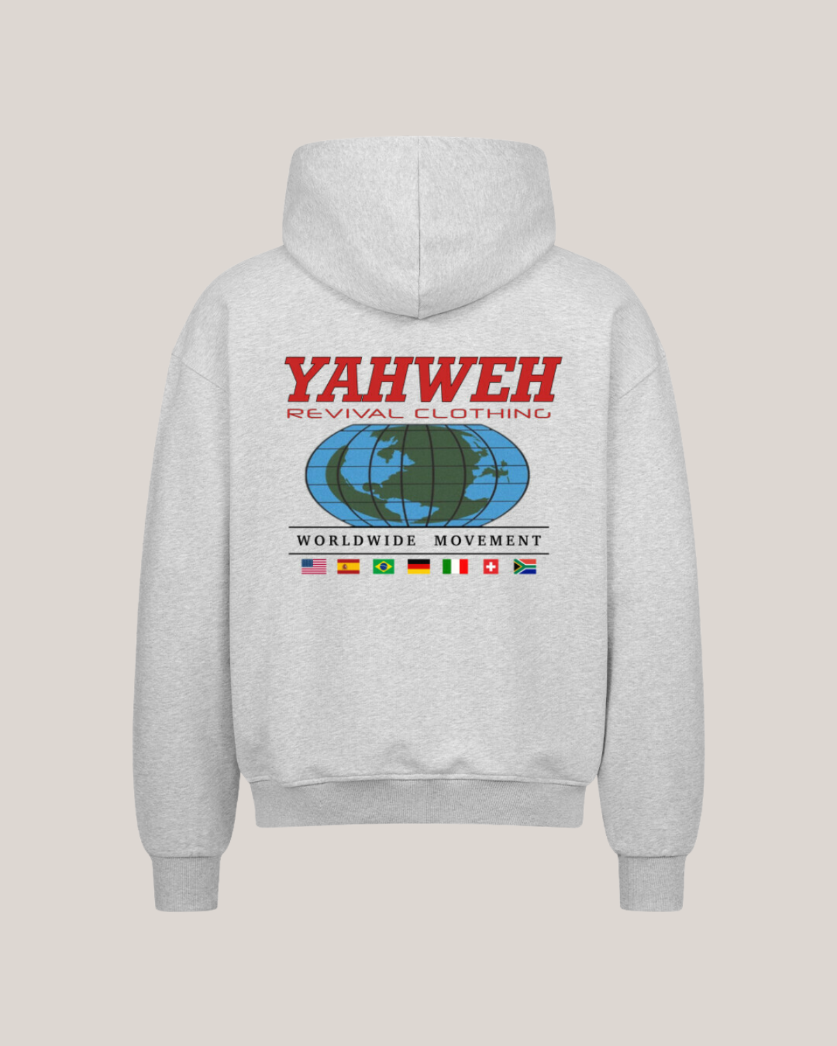 Vintage Yahweh Zipper – Revival Clothing Vintage Yahweh Zipper – Revival Clothing