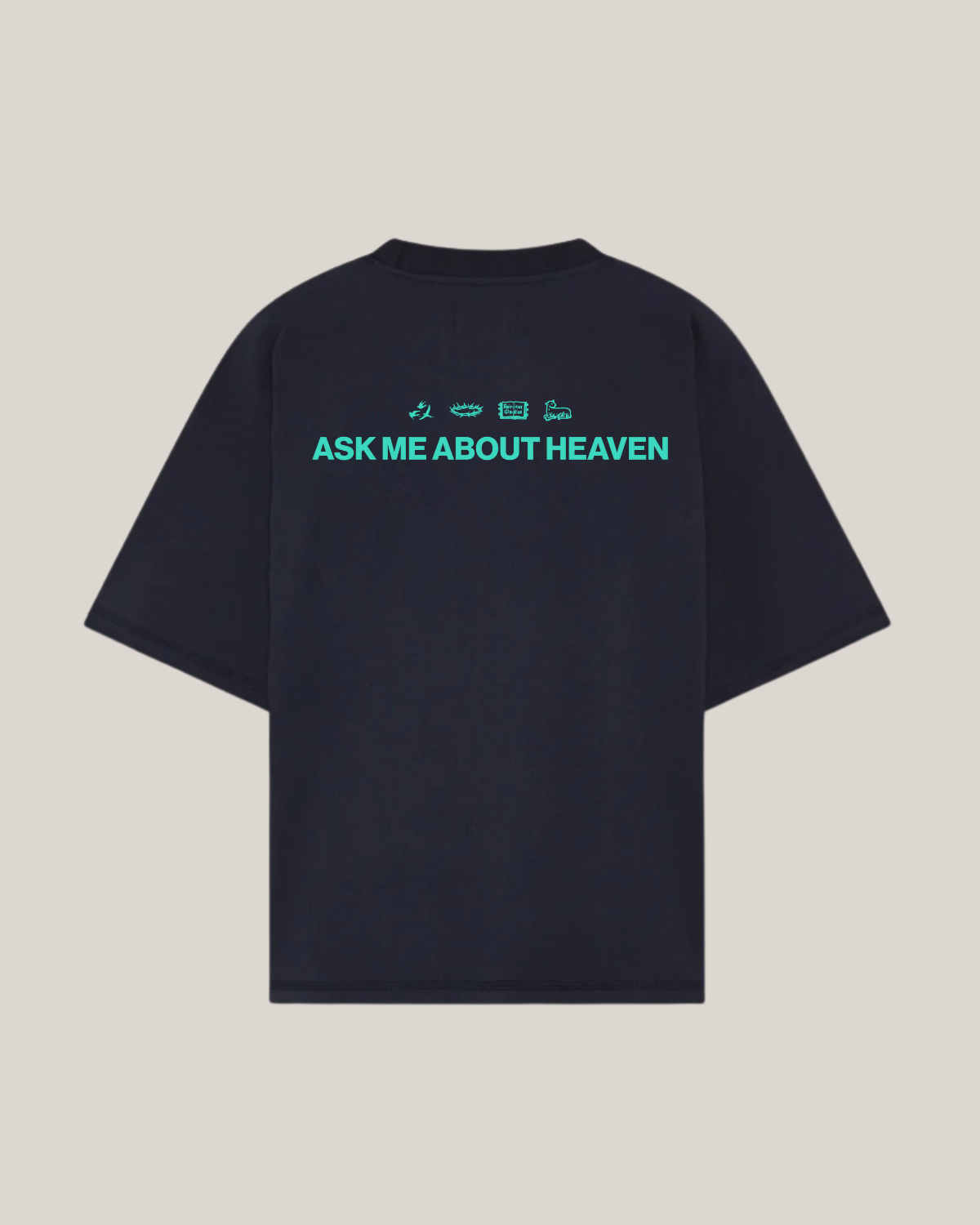 "Heaven" T-Shirt