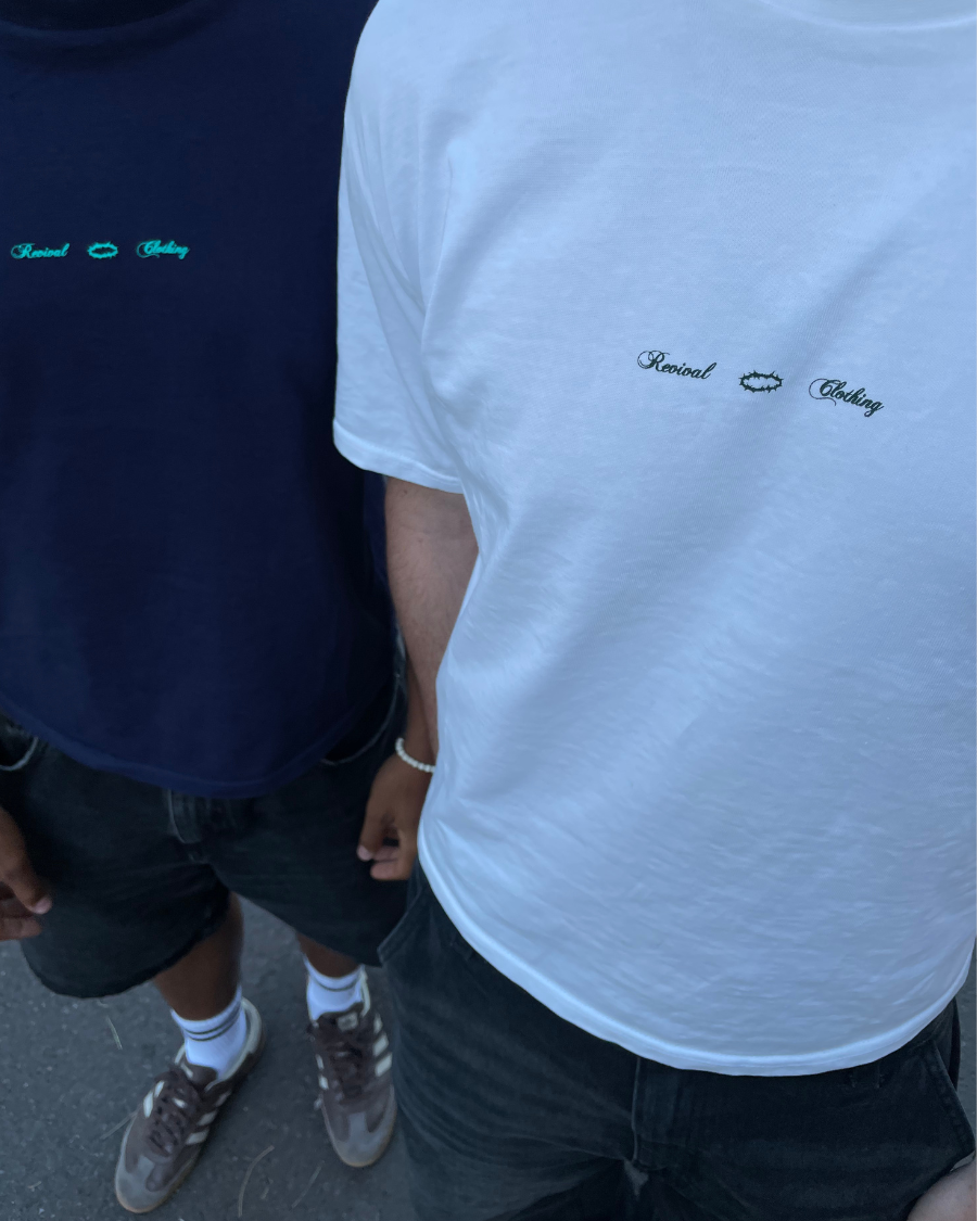 "Heaven" T-Shirt