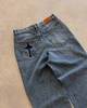 Super Baggy Jeans