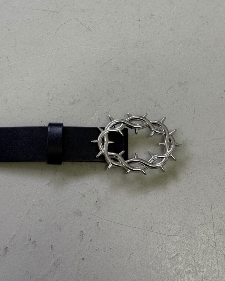 Thorned Crown Belt
