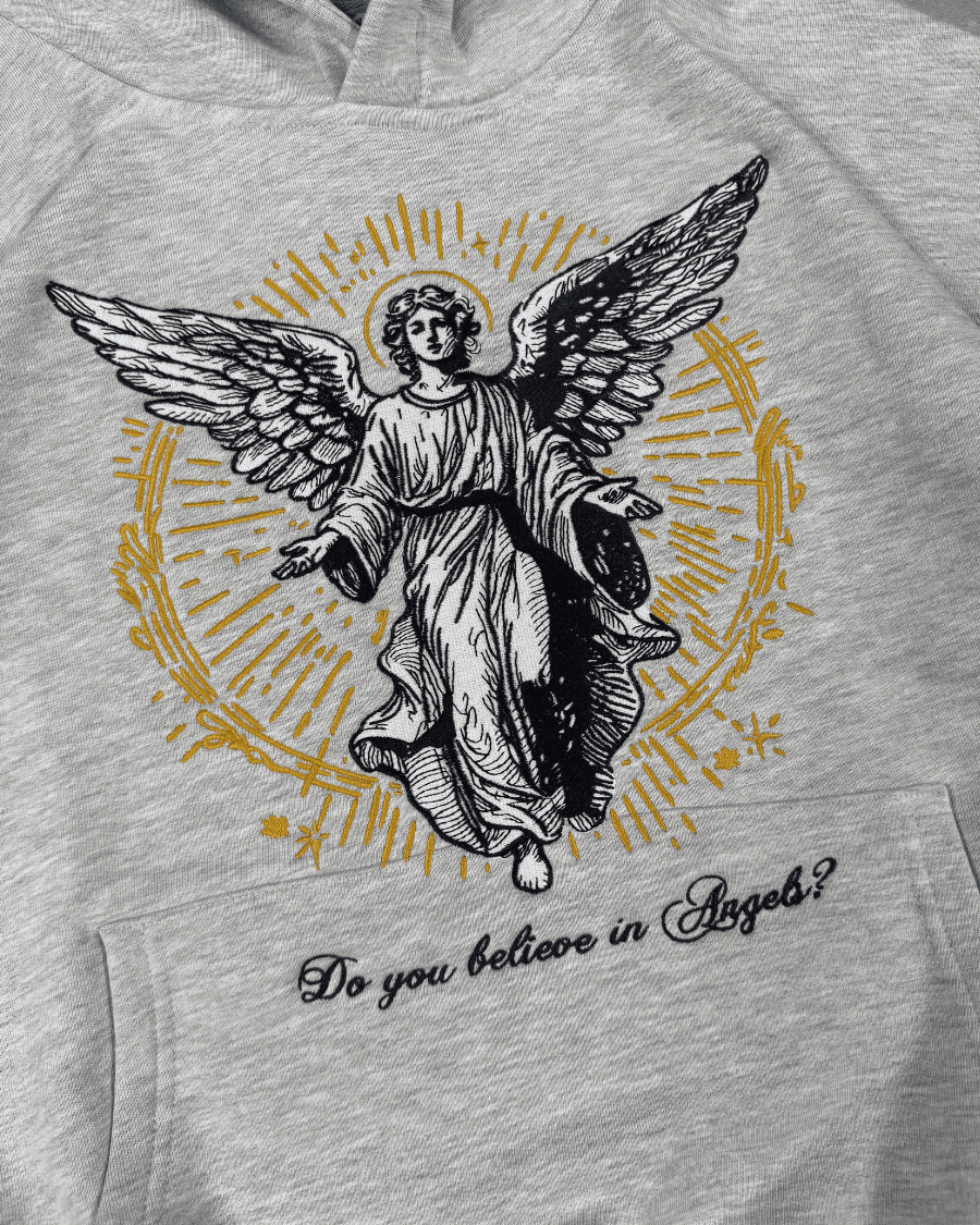 Angel Hoodie
