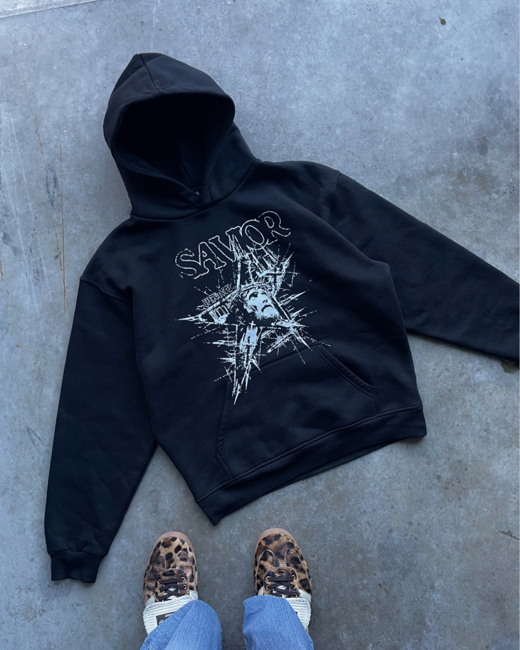 Savior - Hoodie
