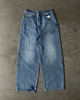 Super Baggy Jeans